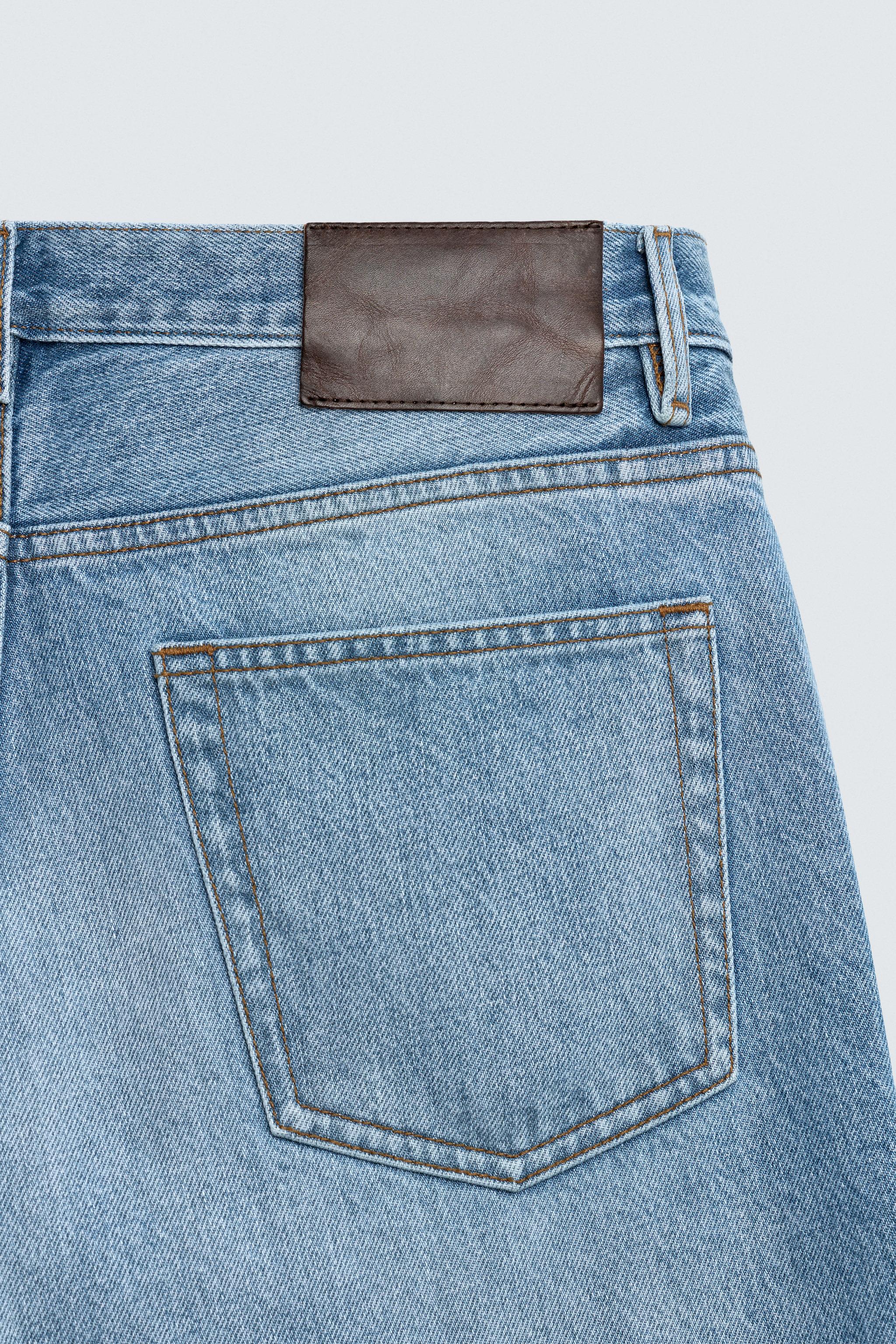 JEAN COUPE SLIM